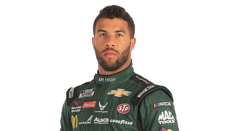 Nascar Investigating Noose Found In Bubba Wallace S Garage Stall