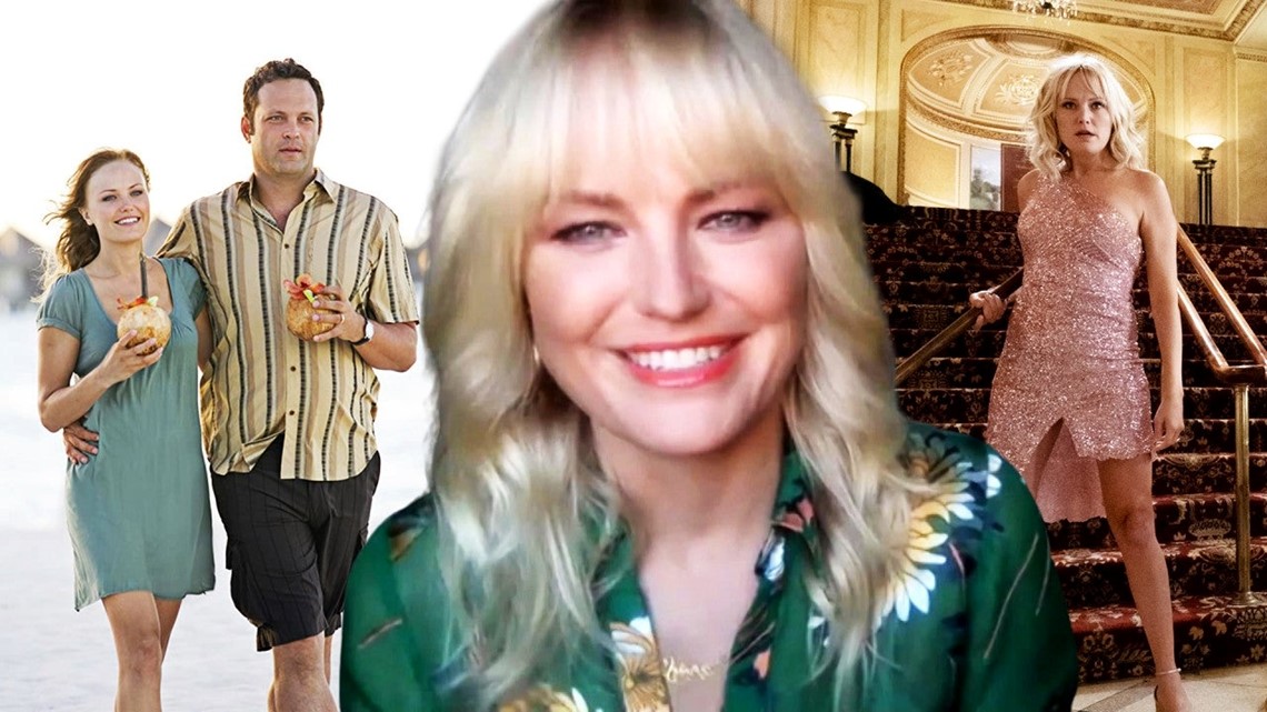 Why Malin Akerman Only Watches Her Own Movies Once (Exclusive) | ktvb.com