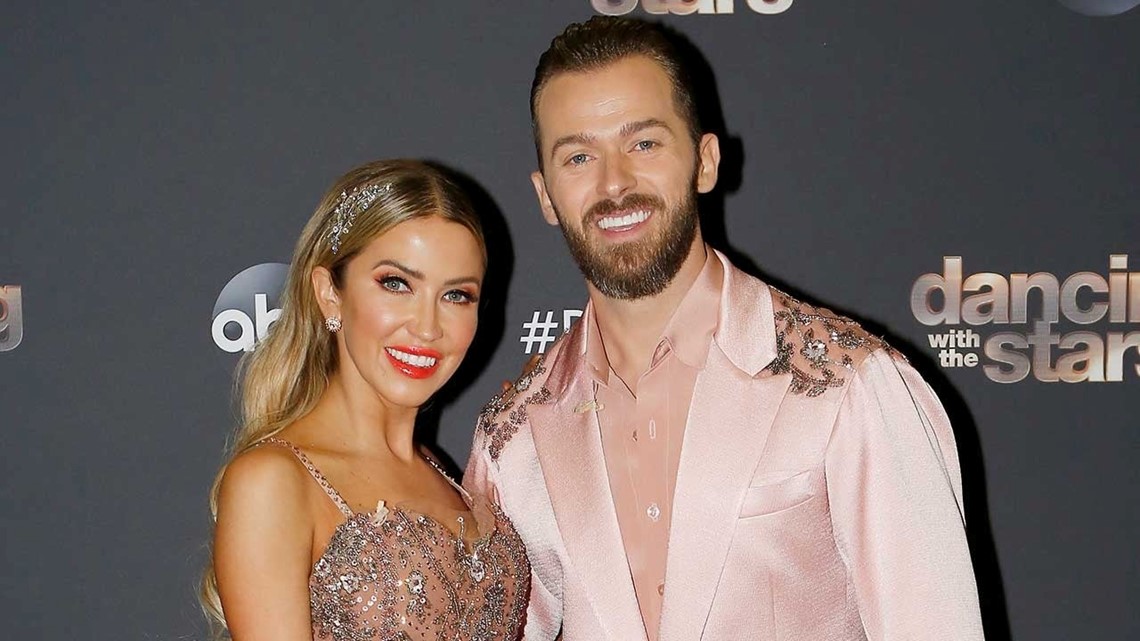 Dwts Kaitlyn Bristowe Reveals How She Was Able To Dance After Her