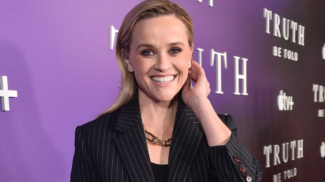 Reese Witherspoon Teases 'Lots of Romance' in Season 3 of 'The Morning(00)
