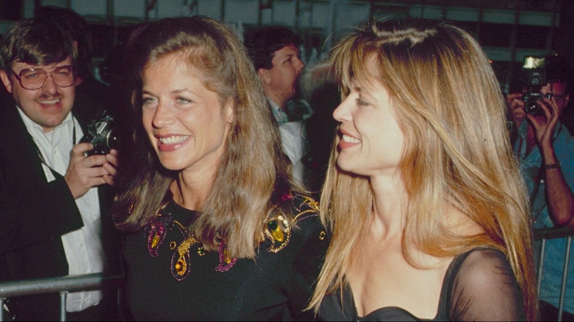Leslie Hamilton Freas Twin Sister of Linda Hamilton Dead at 63 ktvb com Leslie Hamilton Freas Twin Sister of Linda Hamilton Dead at 63 ktvb com