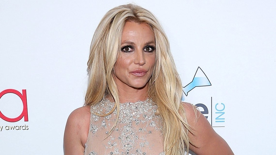 Britney Spears' Conservatorship Extended Due to Coronavirus Pandemic