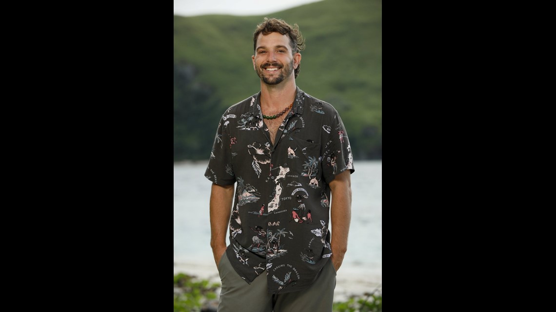 Survivor 43': Meet Philly-area contestants competing this season