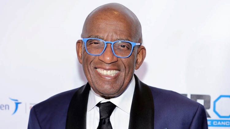 Al Roker Gets a Special 'Today' Tribute After Being Released From Hospital