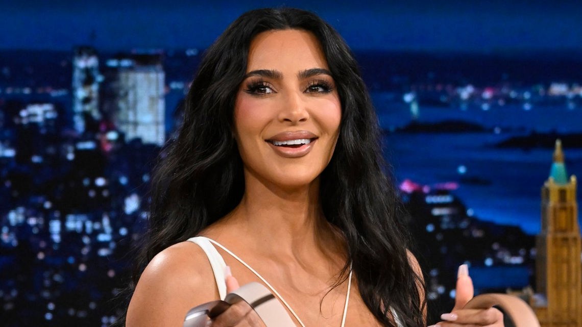 Kim Kardashian Says Her Kids Try to Set Her Up On Dates | ktvb.com