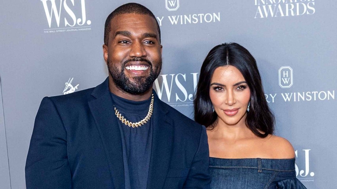 Kim Kardashian Shares Poem Kanye West Wrote Her That