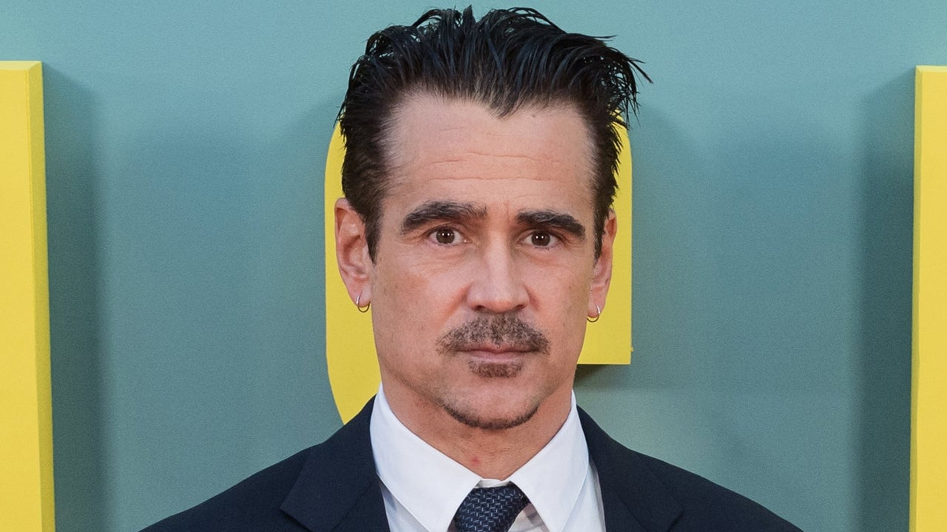 Colin Farrell Speaks Out About Son James' Life With Angelman Syndrome ...