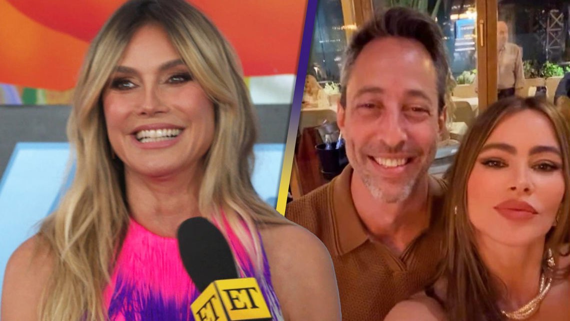 Heidi Klum Reveals How She Feels About Sofia Vergara and Dr. Justin(02)