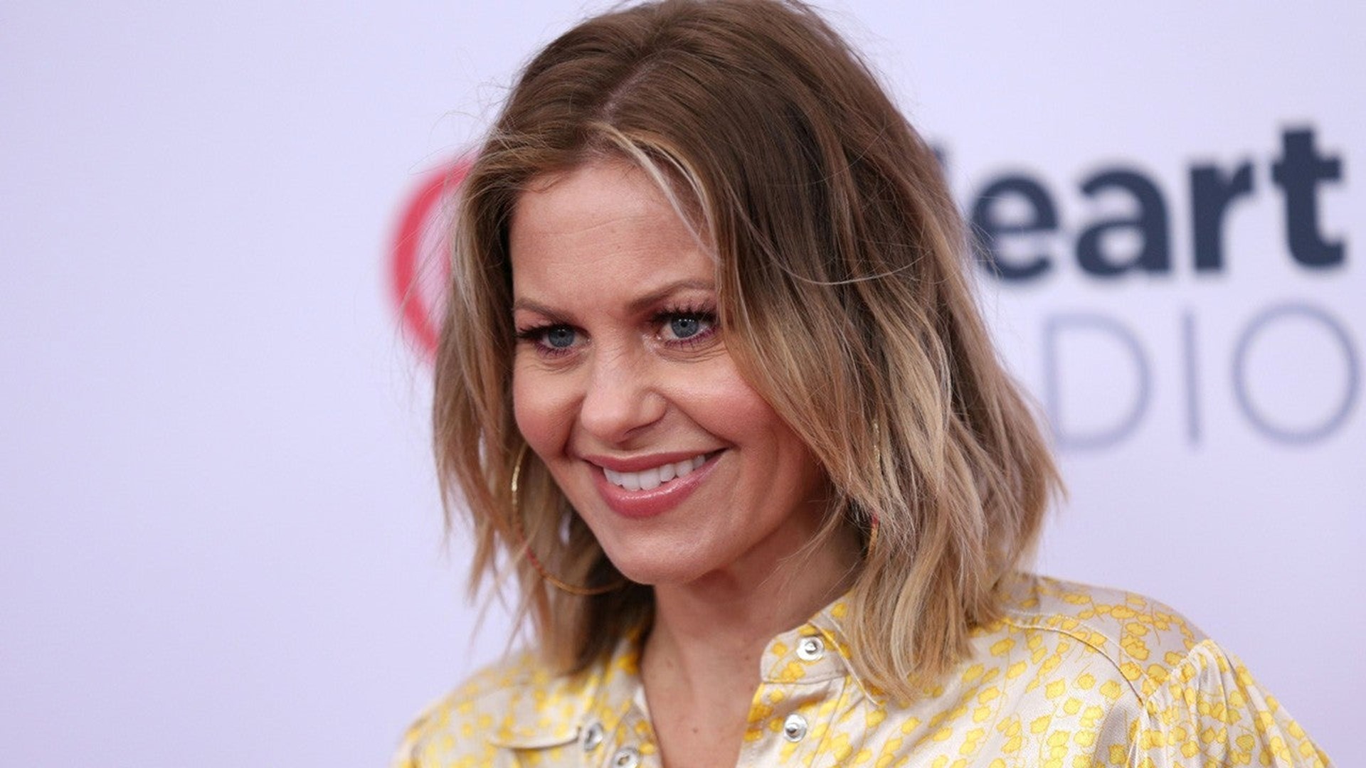 Candace Cameron Bure Gets Candid About Sex Life After Backlash To Hot Sex Picture 4636