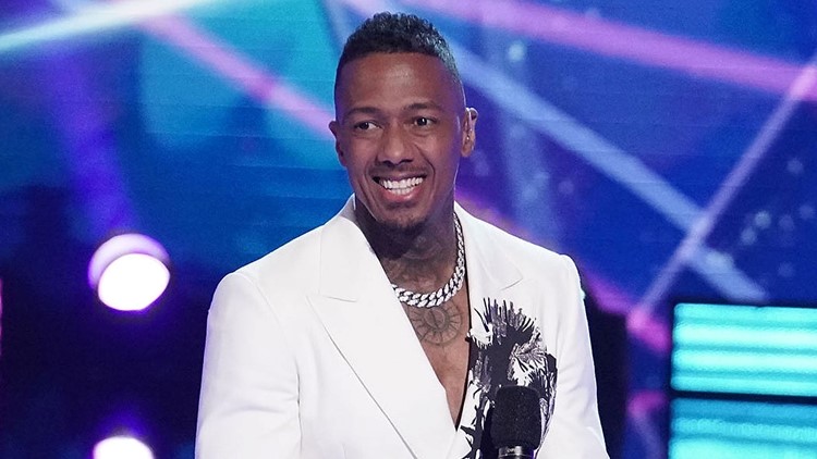 Nick Cannon Shares Why He Finds Sex With a Pregnant Woman an  