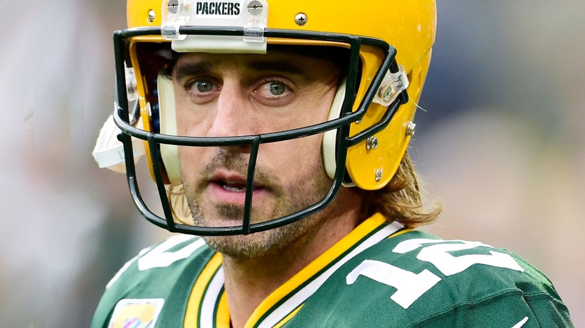 NFL could fine Aaron Rodgers for breaching COVID-19 protocols