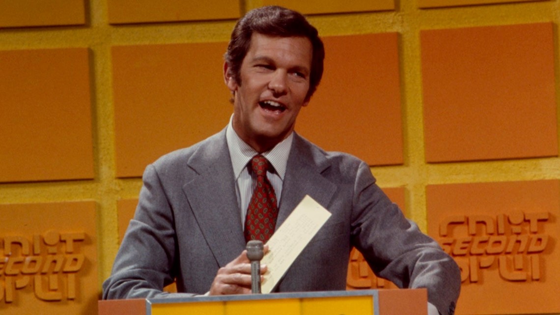 Tom Kennedy, 'Name That Tune' Game Show Host, Dead at 93 ...