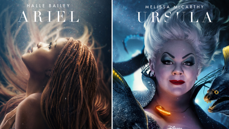 Does Ursula Die in The Little Mermaid (2023)?