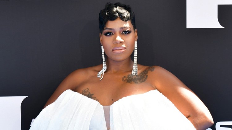 Fantasia Barrino and Husband Kendall Taylor Expecting First Child Together  | ktvb.com