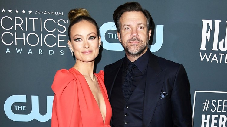Olivia Wilde and Jason Sudeikis’ Relationship Timeline: What Led Up to Their Custody Battle