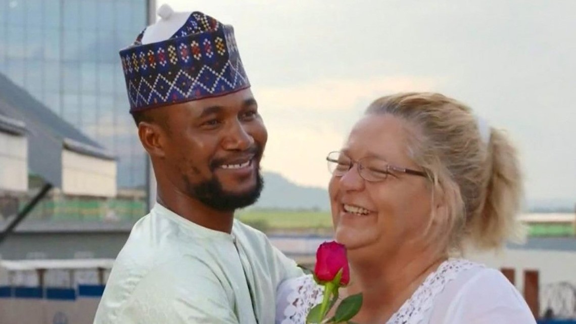 90 day fiance usman 2025 and lisa full episode