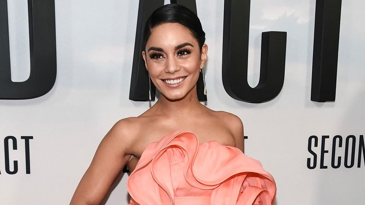 Meet Cole Tucker, Vanessa Hudgens' New Boyfriend