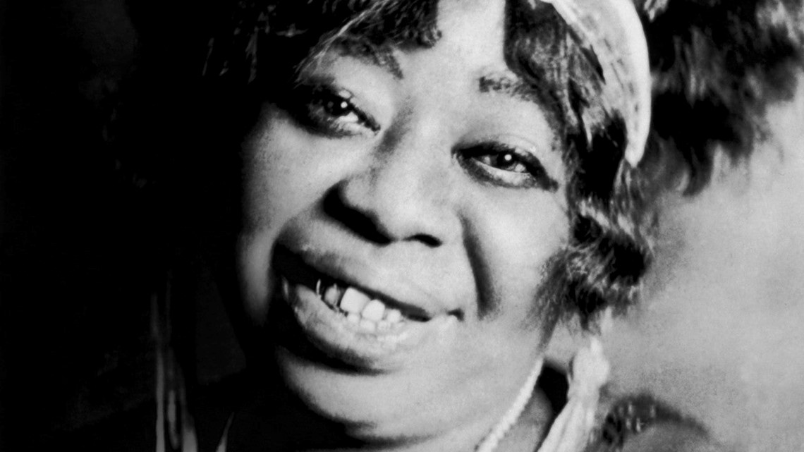 Who Is Ma Rainey? How the 'Mother of the Blues' Became an Icon - Vimarsana News