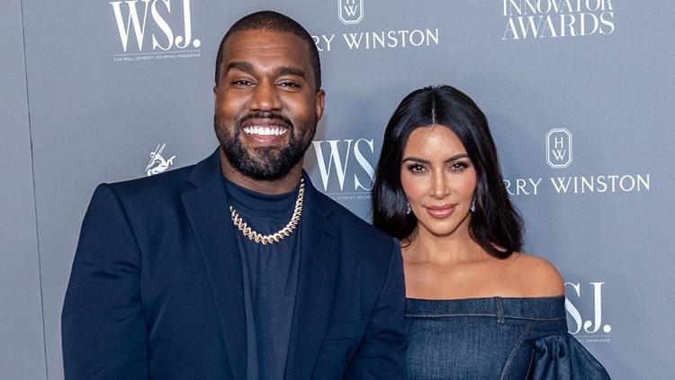 Kim Kardashian Has No Plans to Divorce 