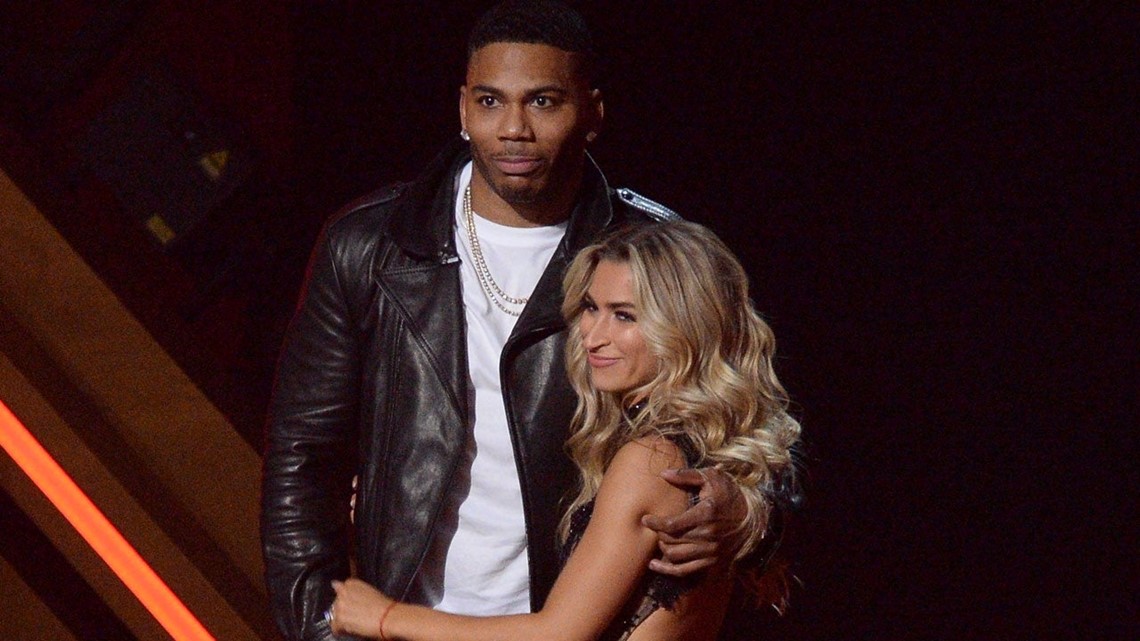 Nelly Says He Probably Wouldn't Have Done 'DWTS' Had He Known Who