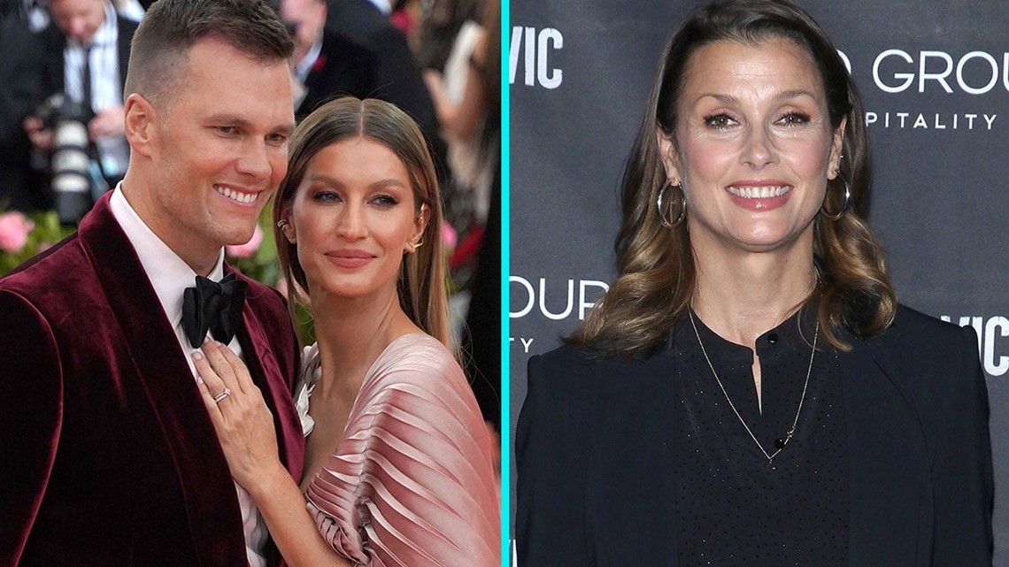 See Tom Brady and Gisele Bündchen's Messages to 13-Year-Old Son Ben - E!  Online