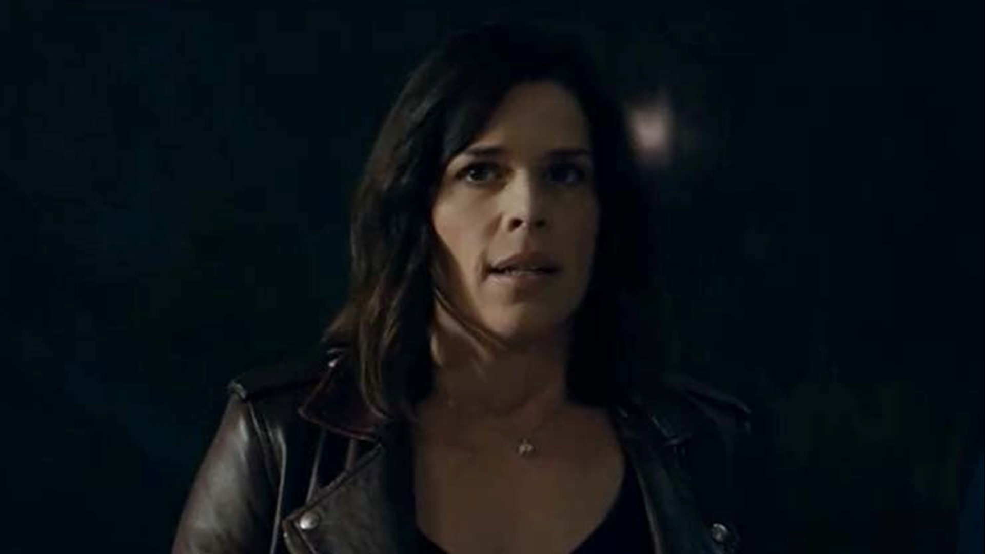 Neve Campbell Reveals She's Returning for 'Scream 7' 'Sidney Prescott