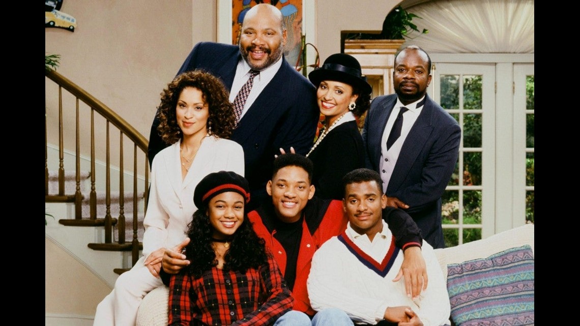 Tracee Ellis Ross, Kenan Thompson on State of the Black Family Sitcom