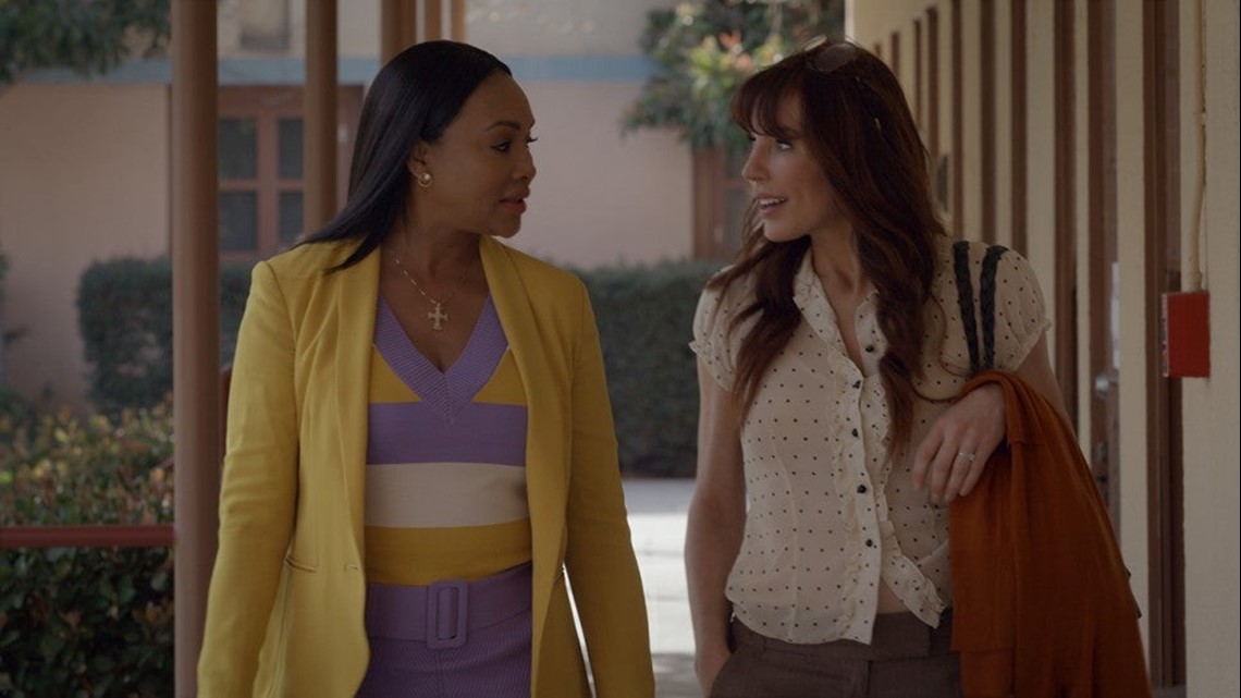 Vivica A. Fox Returns to Lifetime Movie Network With Two New 'Wrong