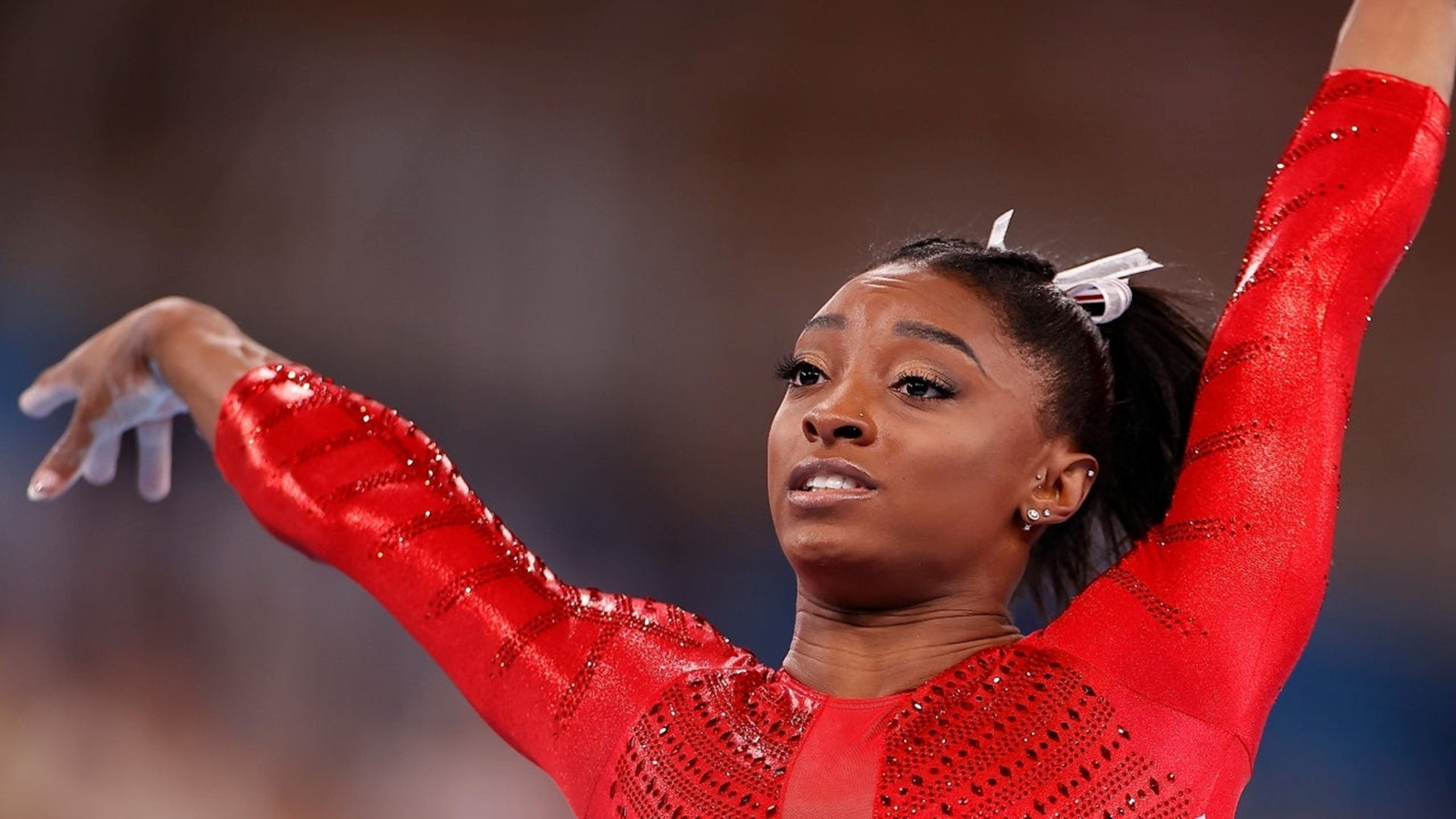 Simone Biles Explains How the 'Twisties' Are Still Impacting Her at the ...