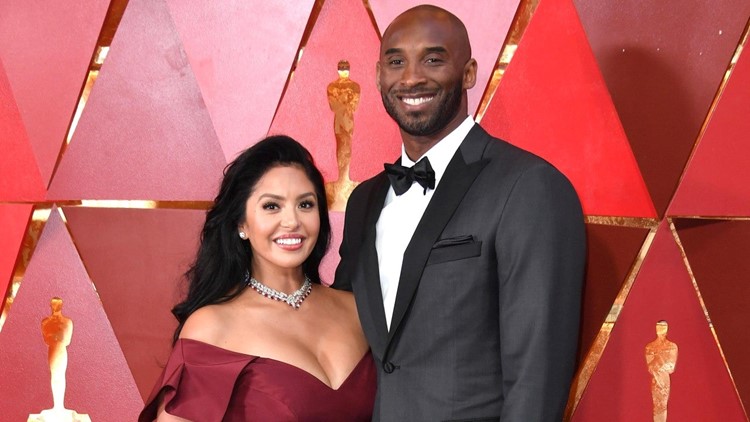 Kobe and Gianna Bryant honored with new 'dream court' in Philadelphia