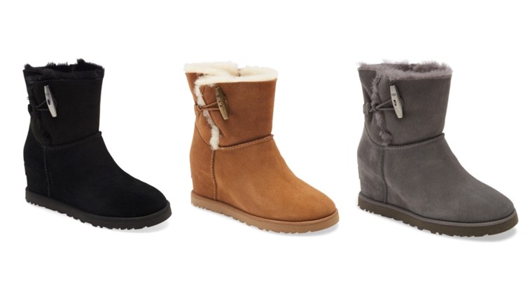 uggs black friday sale nordstrom