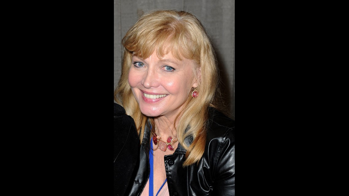 Cindy Morgan Dead: 'Caddyshack' and 'Tron' Actress Was 69 – The Hollywood  Reporter