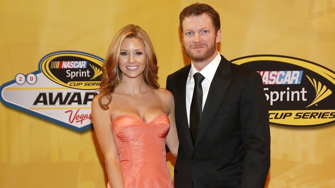 Dale Earnhardt Jr. and Wife Amy Welcome Baby No. 2 | ktvb.com