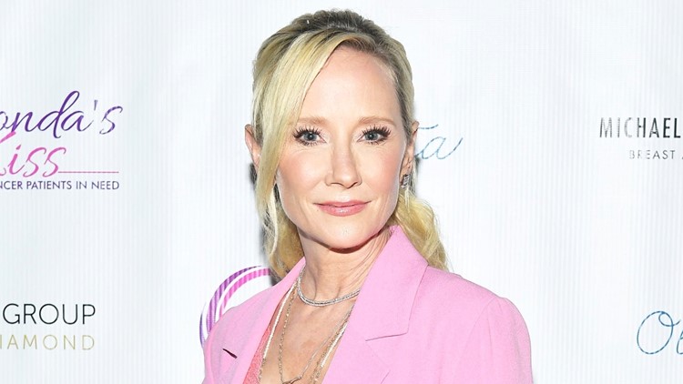 How Anne Heche's Critical Condition Affects Possible Charges Against Her Following Car Crash