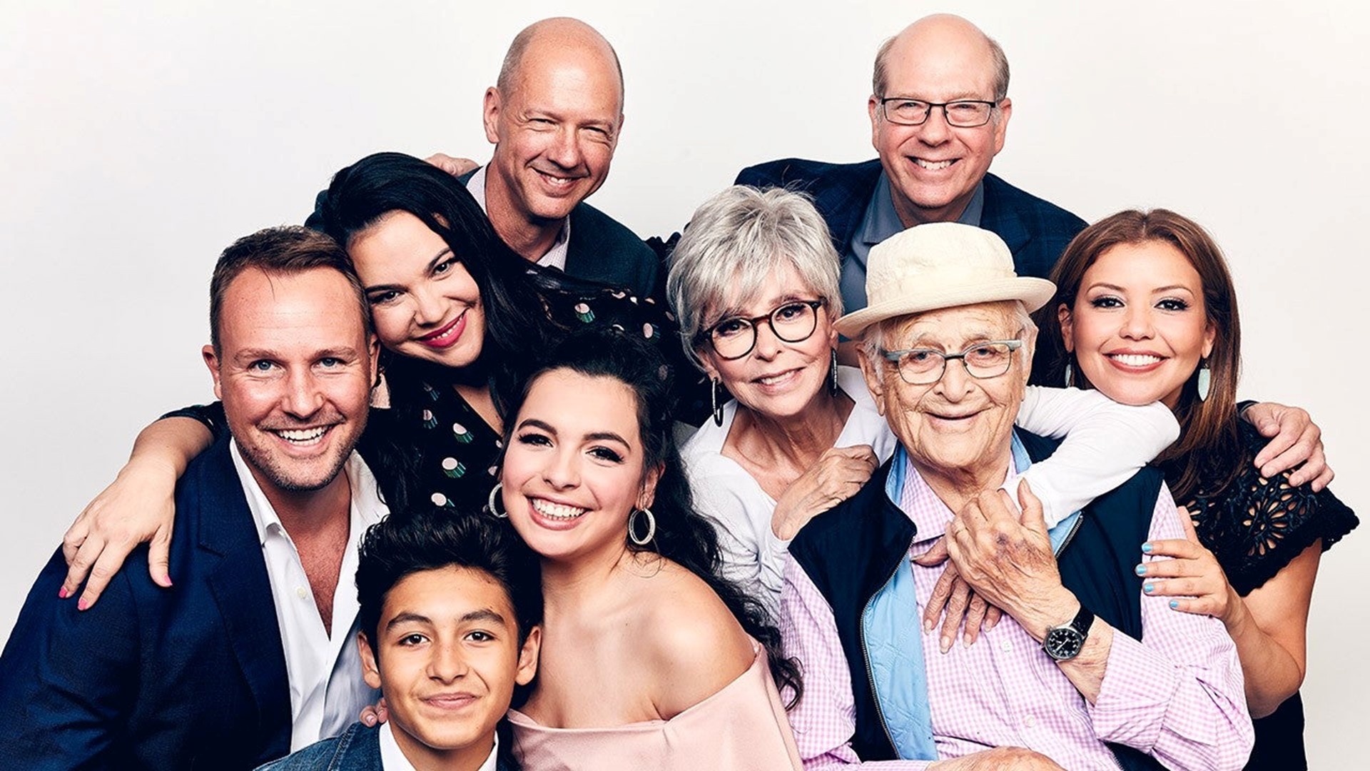 One Day At A Time Cast And Eps Preview Season 4 Romances Election Storylines And More