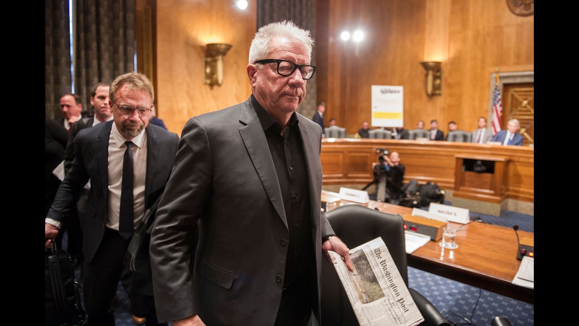 Backpage Com Ceo Carl Ferrer Left And Former Owner Michael Lacey Exit The Hearing Room On Capitol Hill In Washington Tuesday Jan Backpage Com Ceo Carl Ferrer Left And Former Owner Michael Lacey Exit The Hearing Room On Capitol Hill In Washington Tuesday Jan