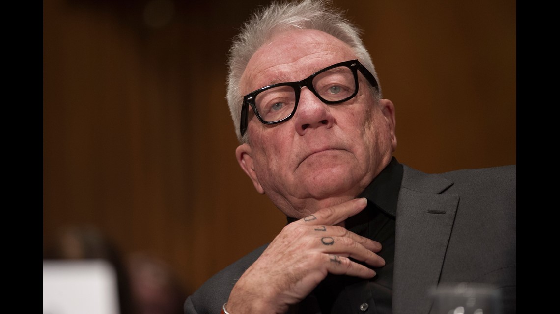 Former Backpage Com Owner Michael Lacey Appears On Capitol Hill In Washington Tuesday Jan 10 2017 Before The Senate Homeland Security And Governmental Former Backpage Com Owner Michael Lacey Appears On Capitol Hill In Washington Tuesday Jan 10 2017 Before The Senate Homeland Security And Governmental