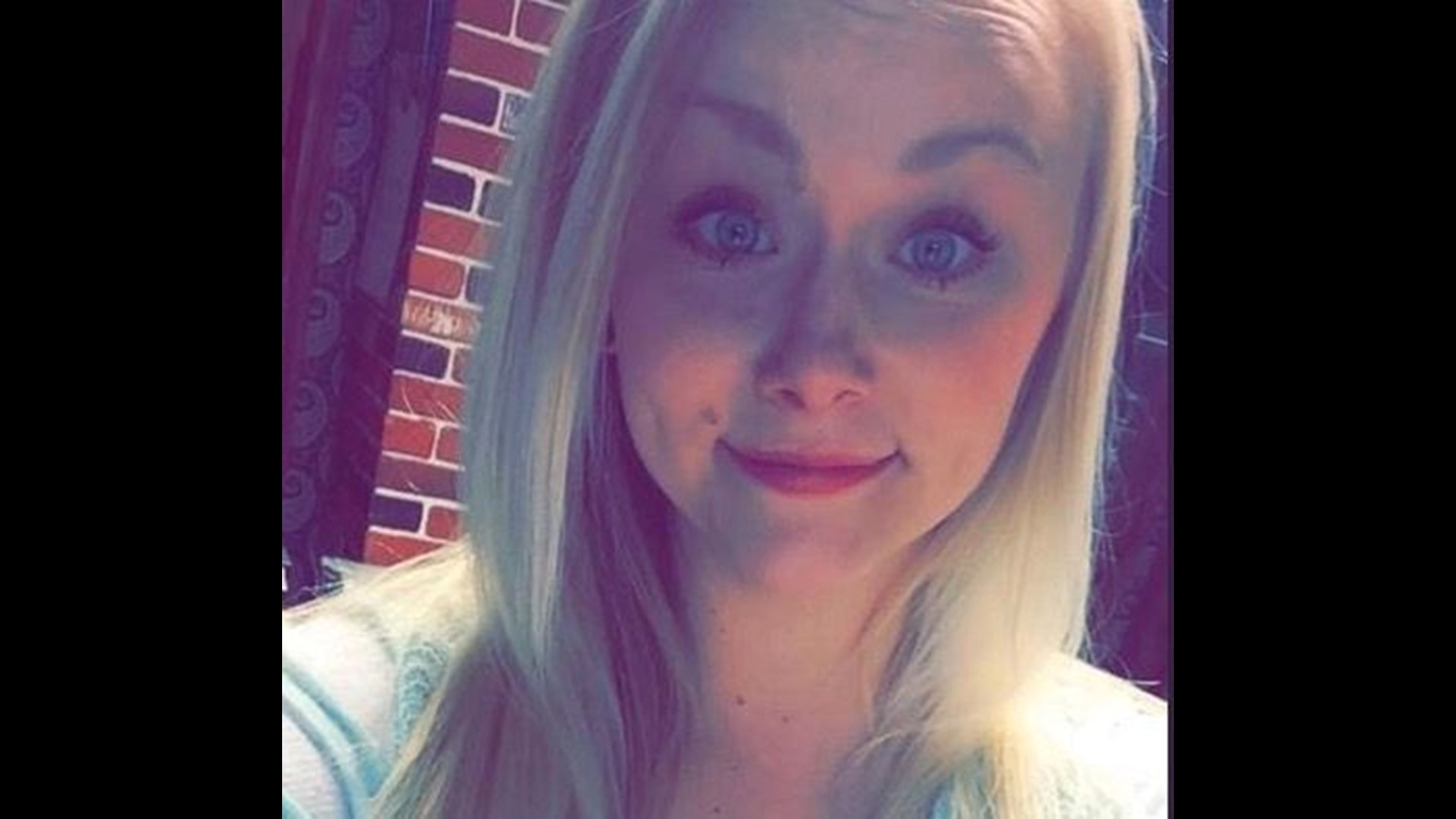 Two people charged with murder in case of woman who