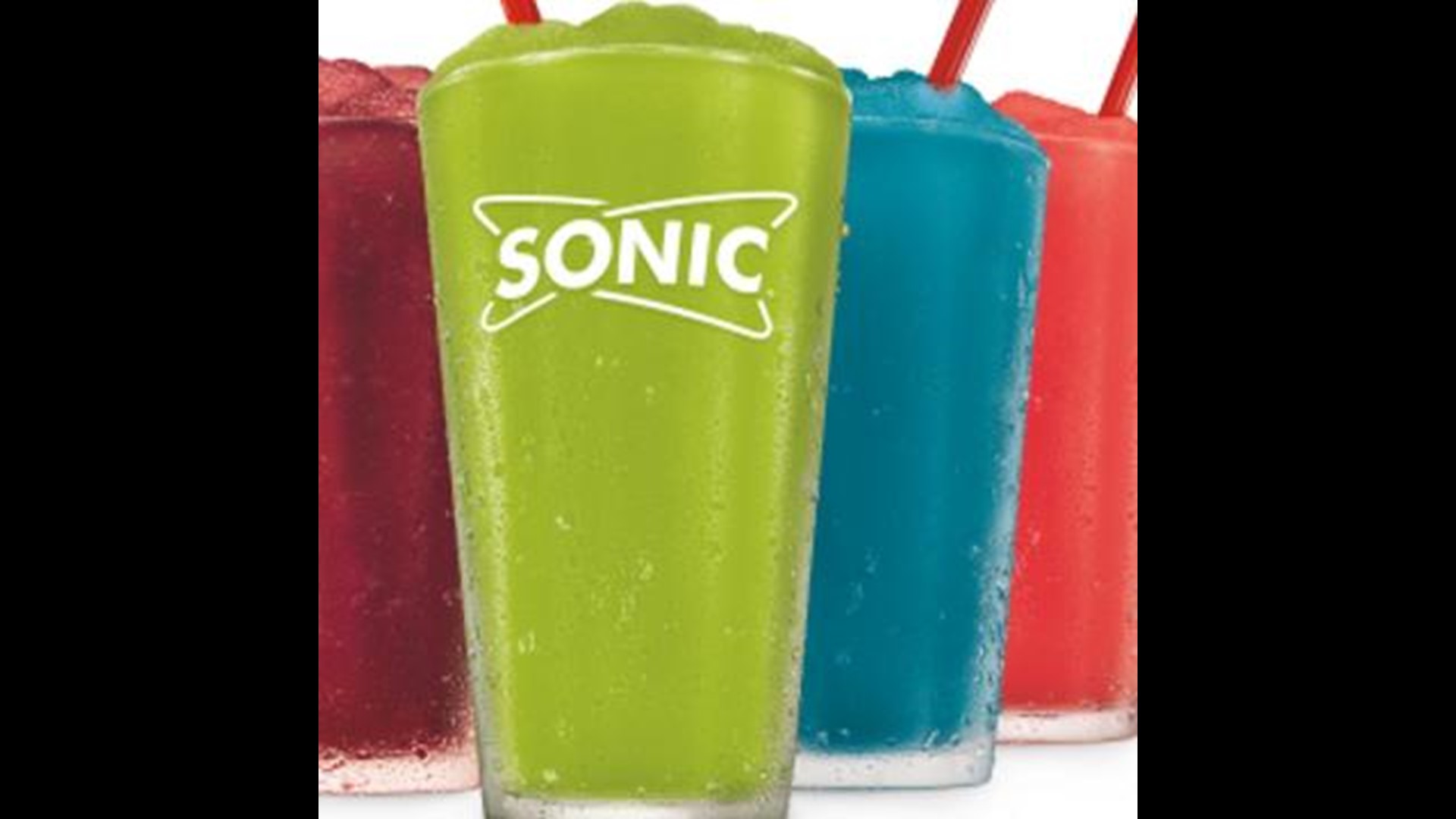 Sonic Nutrition Pickle Slush Besto Blog
