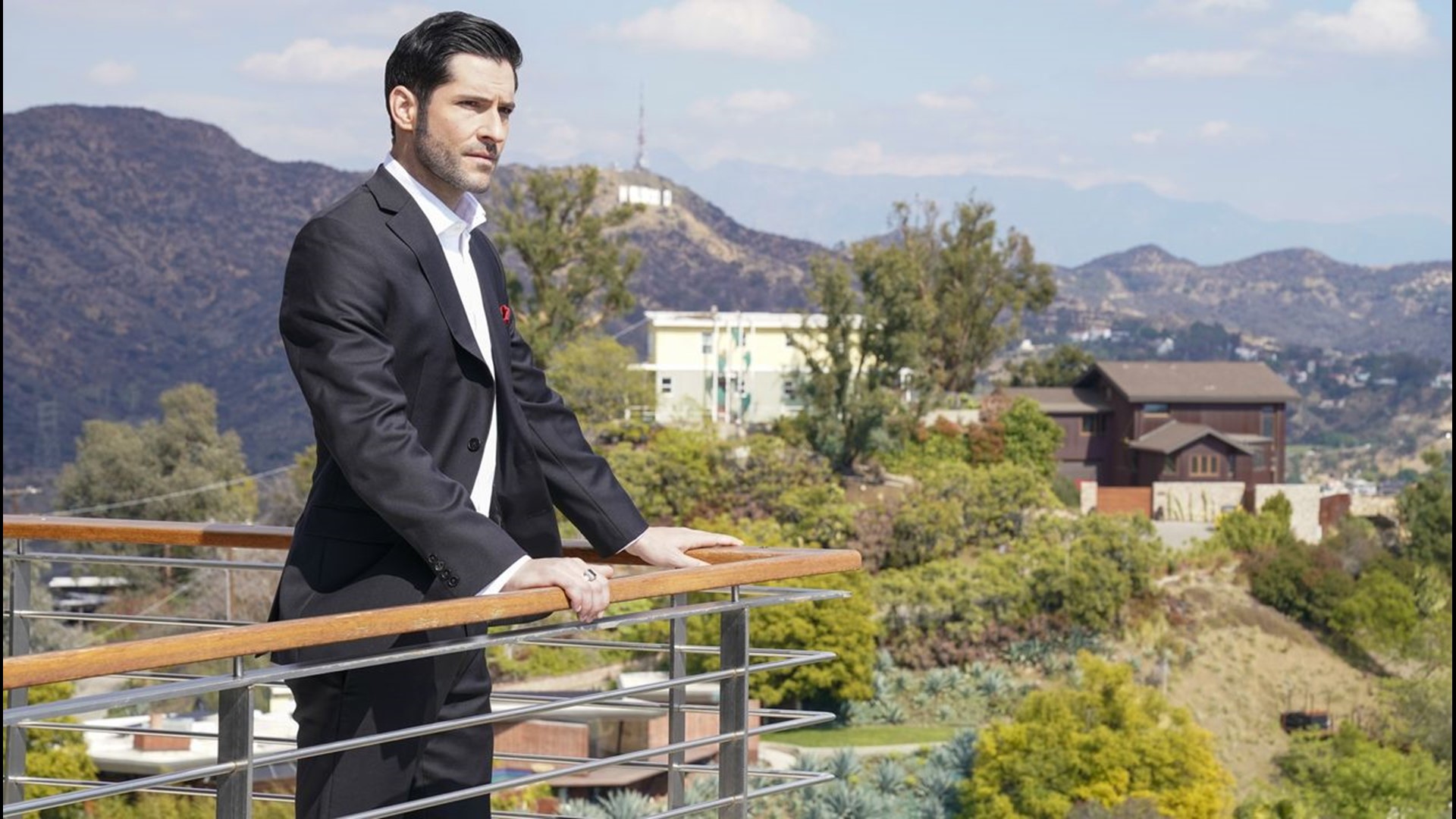 Lucifer': Twitter raises hell over Fox drama's cancellation | ktvb.com
