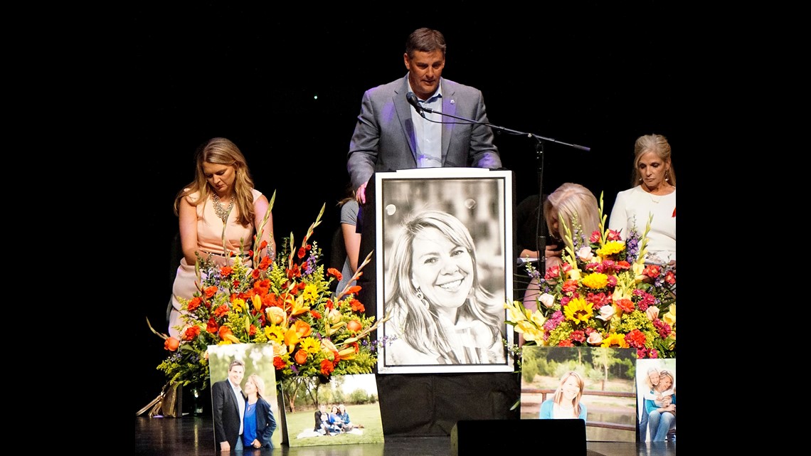 Husband Of Woman Killed On Southwest Flight I Immediately Thought Of The Kids Ktvb Com