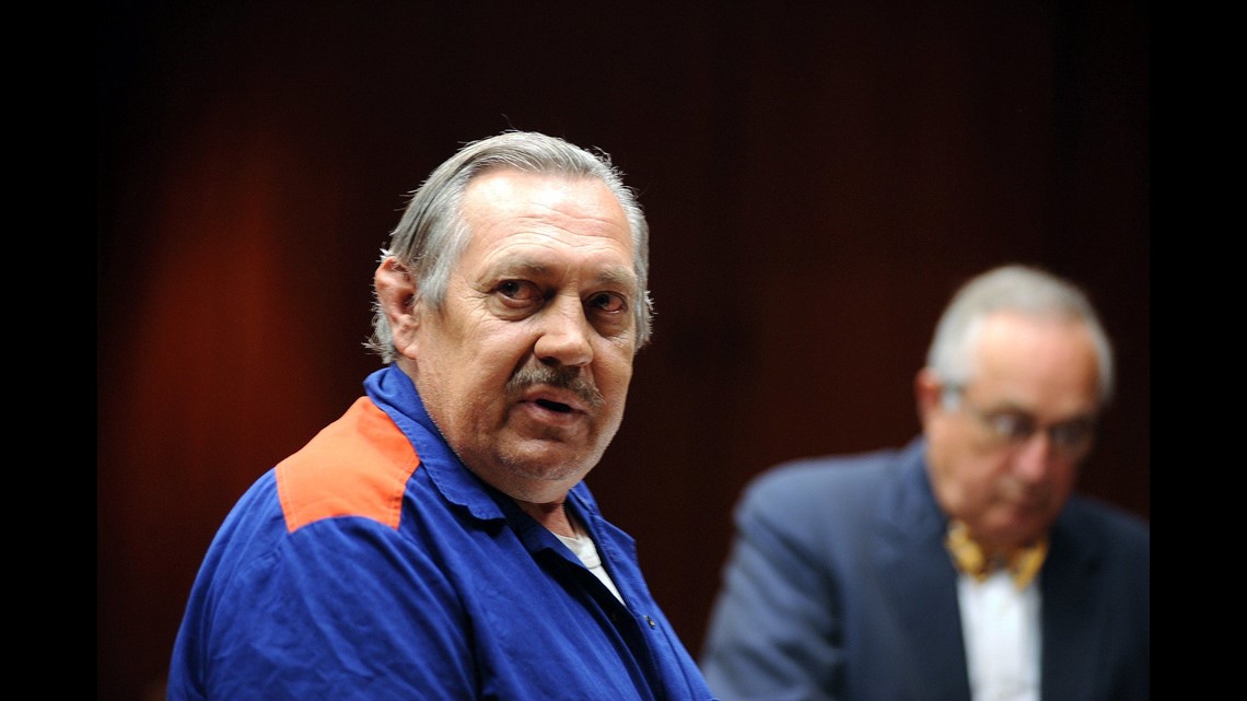 ktvb.com | Suspected serial killer wants an apology from police in Michigan