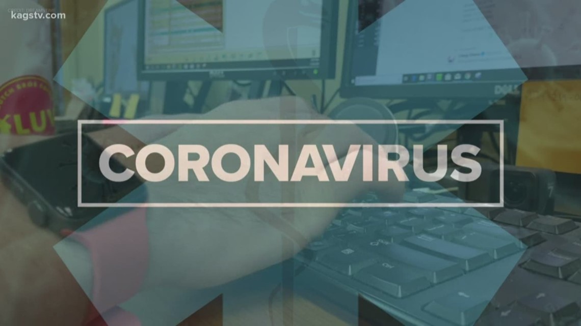 Federal Officials, BBB Warn Against Coronavirus Scams | Ktvb.com