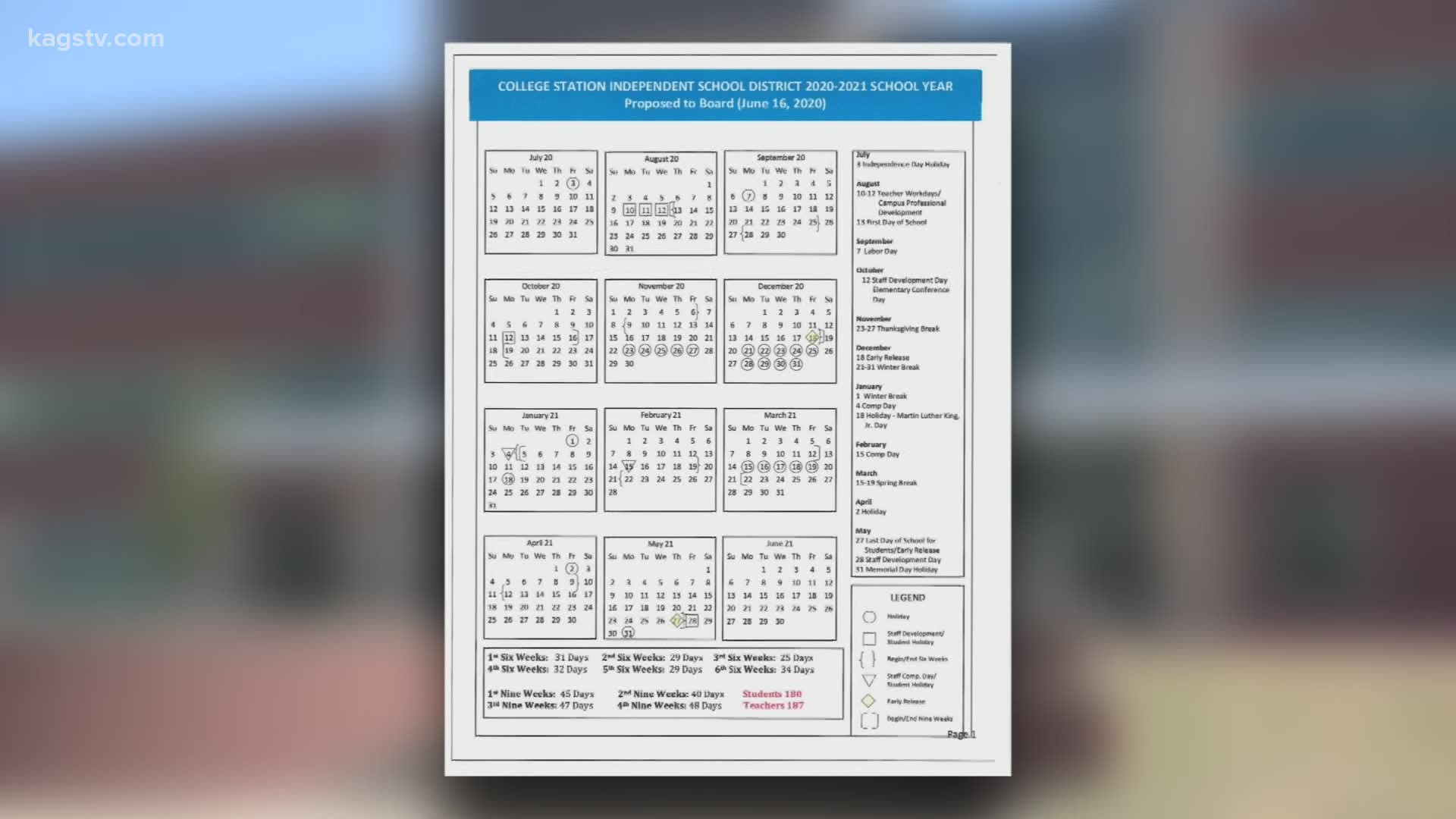 Boise State University Academic Calendar Customize And Print