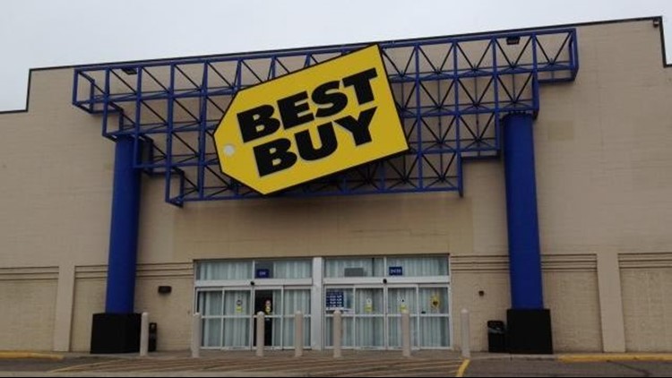Best Buy says $42.96 bottled water near Houston was a big mistake