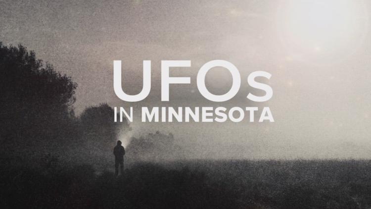 UFOs in Minnesota