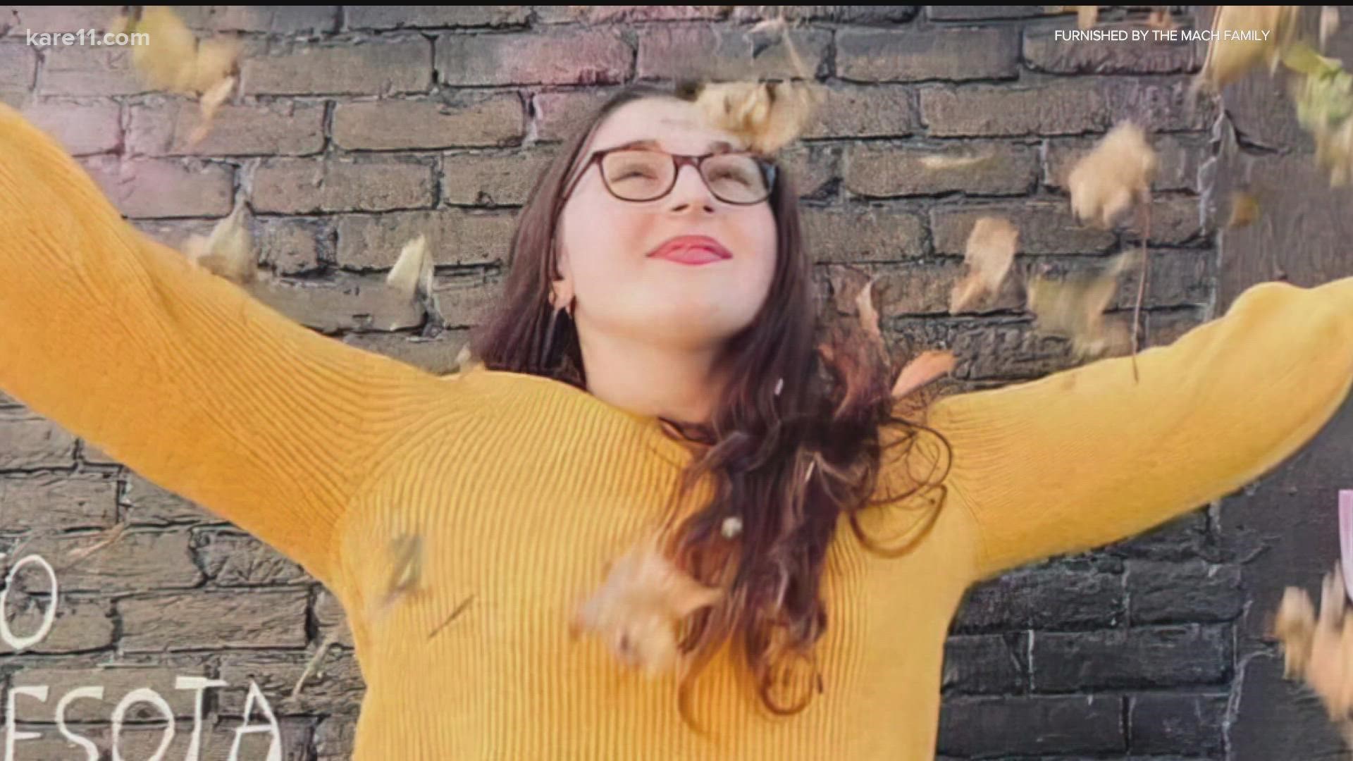 20yearold Augsburg student dies in Le Sueur Co. house explosion