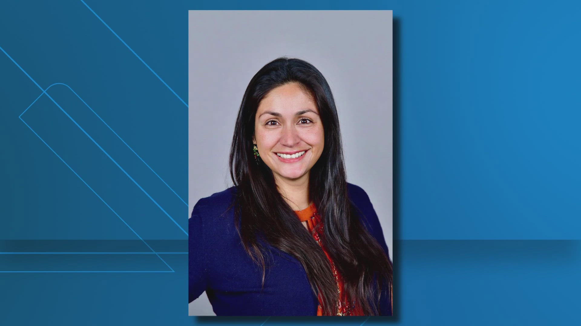 Angelina Resendiz's mother, Esmeralda Cantu-Castle, has announced a run for the Texas House, aiming for accountability and reform after her daughter's death.