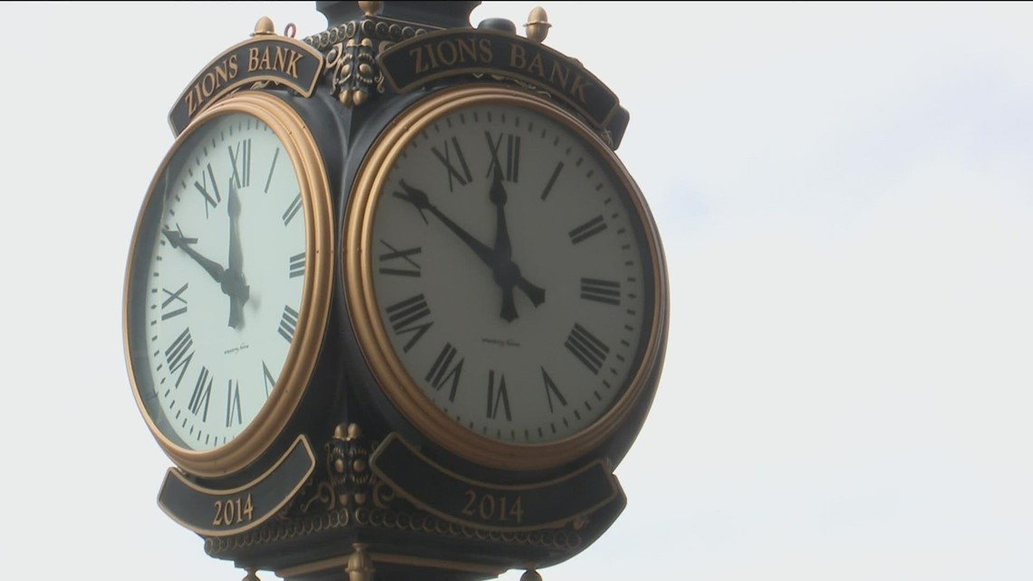 Locking the clock: Idahoans react to permanent daylight saving time proposal in Congress