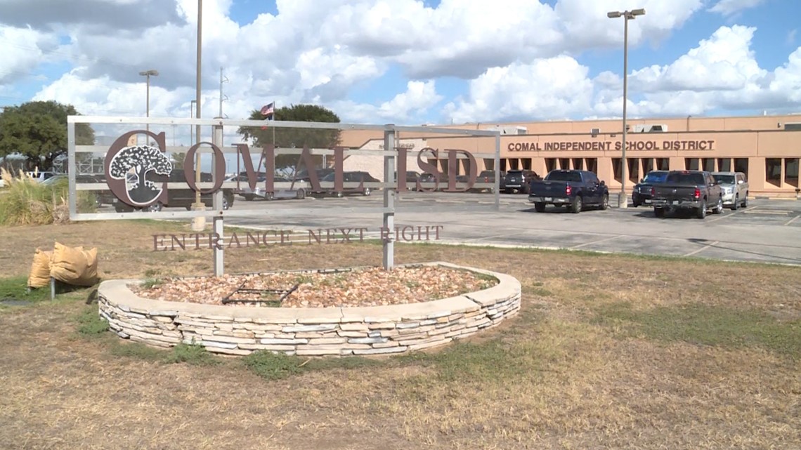 Two weeks out, Comal ISD preps for first day of school